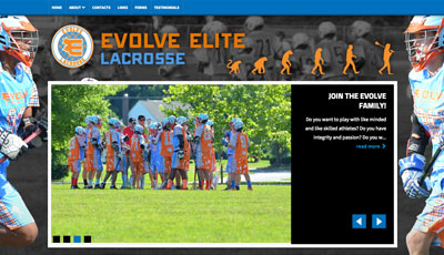 Evolve LAX